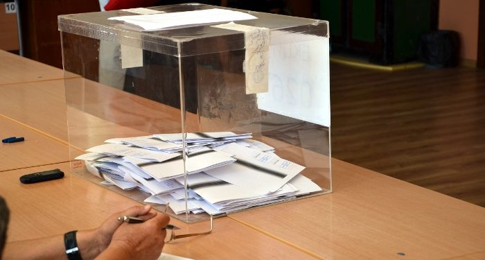 
Обученията на членовете на секционните избирателни комисии и на подвижната секционна избирателна комисия за парламентарните избори на 2 октомври, които...